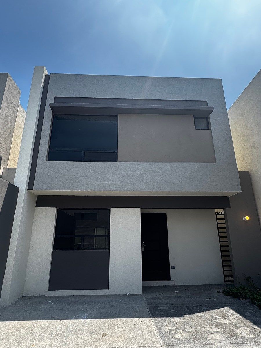 Casa en Renta Col. Cerradas Magenta ,Apodaca N.L., foto 1 de 14