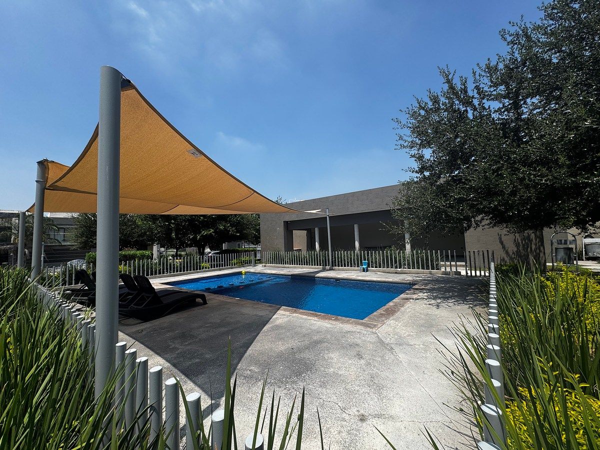 Casa em Cerradas Magenta, Apodaca, foto 4 de 14