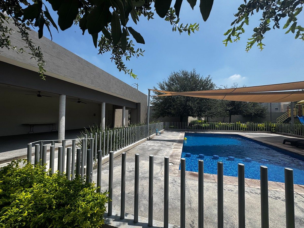 Casa em Cerradas Magenta, Apodaca, foto 5 de 14