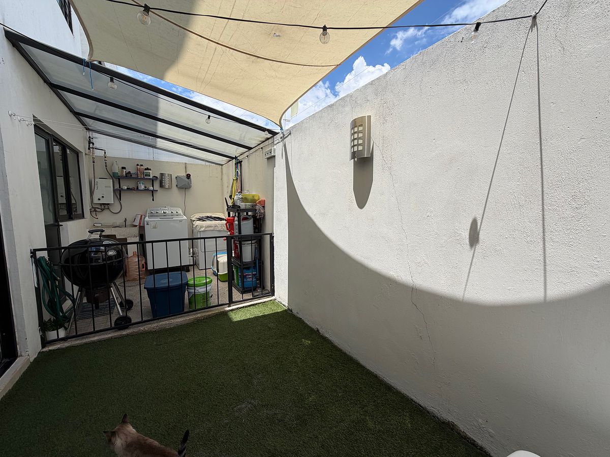 Casa en condominio en Luna Bosque, Zapopan, foto 8 de 13