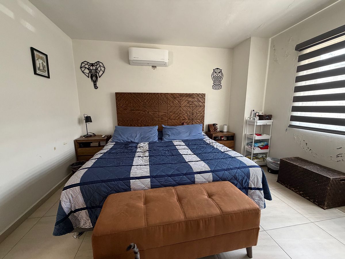 Casa en condominio en Luna Bosque, Zapopan, foto 9 de 13