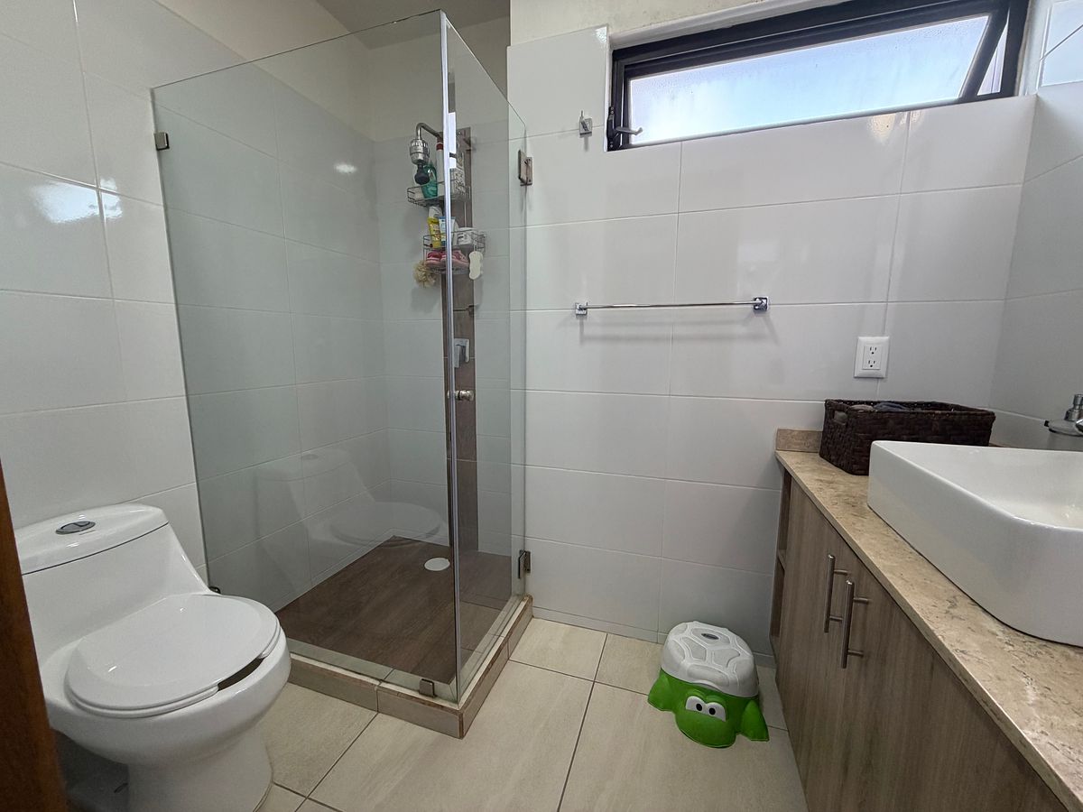 Casa en condominio en Luna Bosque, Zapopan, foto 11 de 13