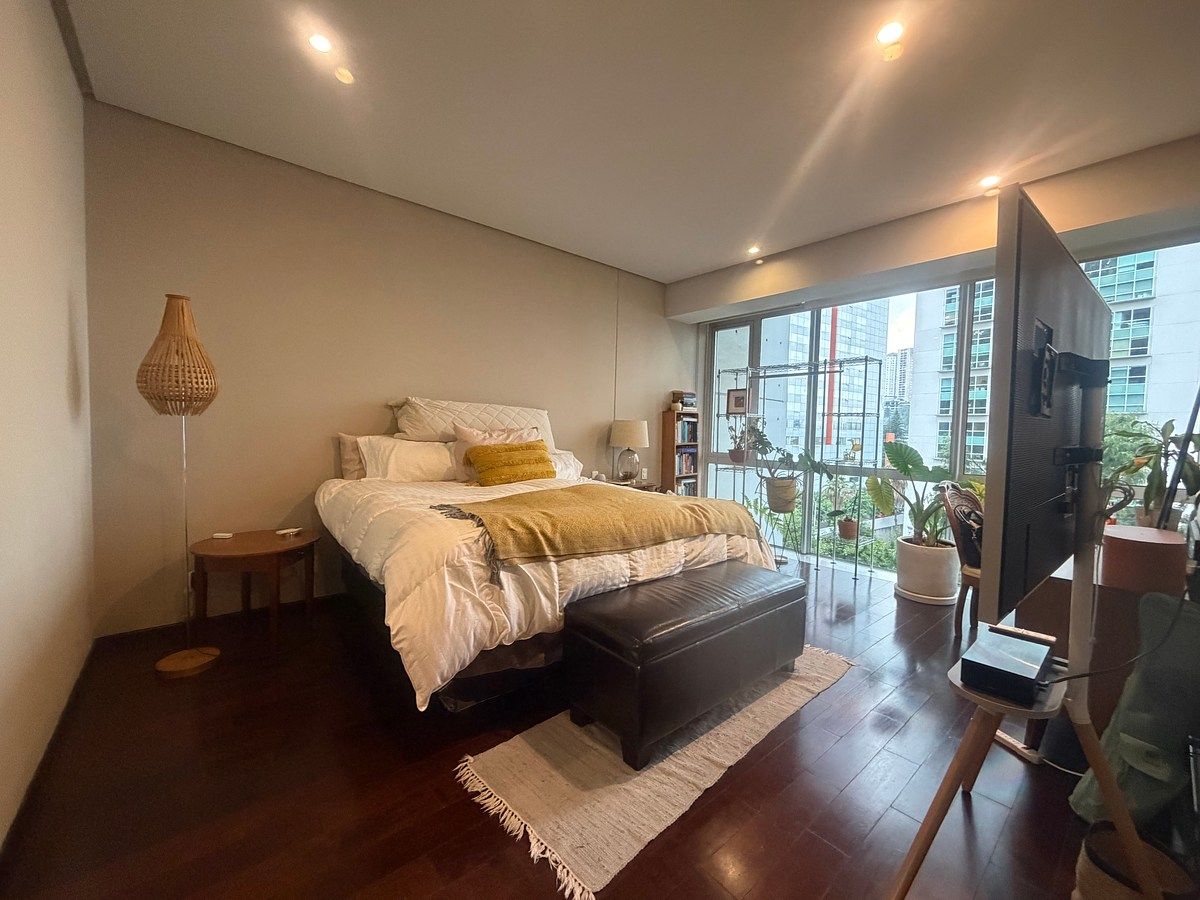 Apartamento em Santa Fe Cuajimalpa, Cuajimalpa de Morelos, foto 9 de 15