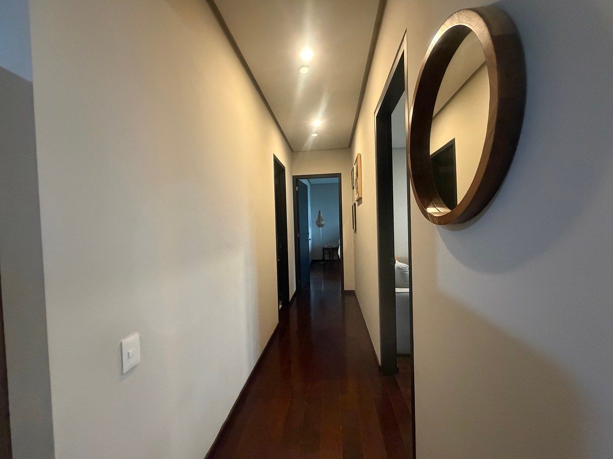 Apartamento em Santa Fe Cuajimalpa, Cuajimalpa de Morelos, foto 8 de 15