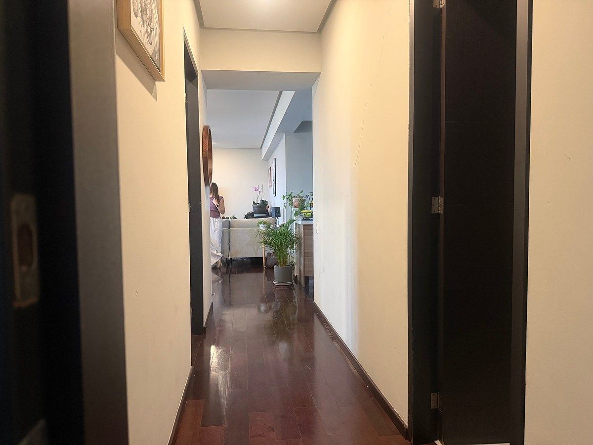 Apartamento em Santa Fe Cuajimalpa, Cuajimalpa de Morelos, foto 7 de 15
