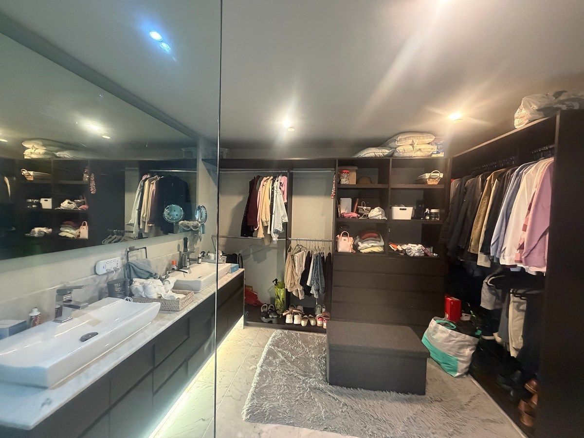 Apartamento em Santa Fe Cuajimalpa, Cuajimalpa de Morelos, foto 11 de 15