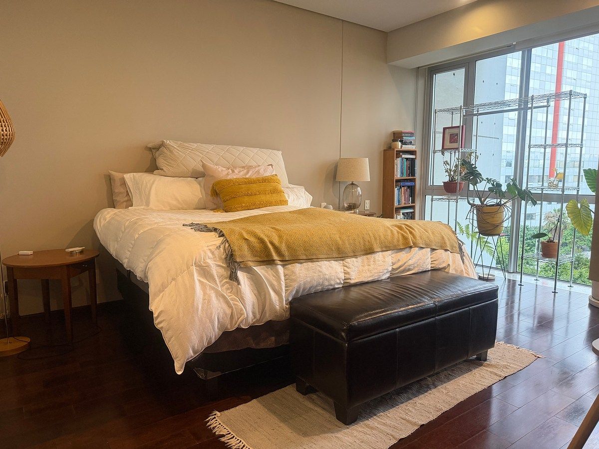 Apartamento em Santa Fe Cuajimalpa, Cuajimalpa de Morelos, foto 10 de 15