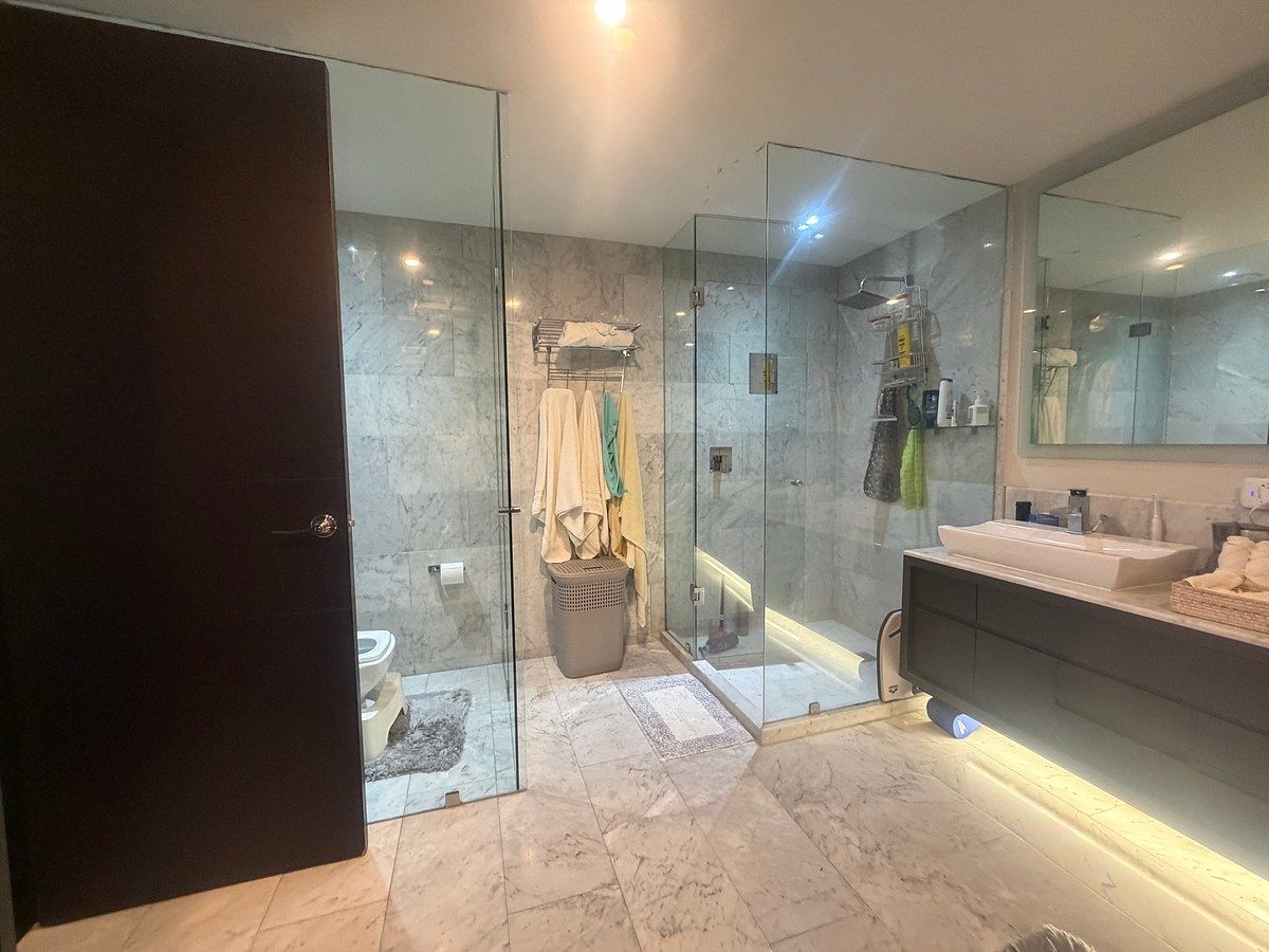 Apartamento em Santa Fe Cuajimalpa, Cuajimalpa de Morelos, foto 12 de 15