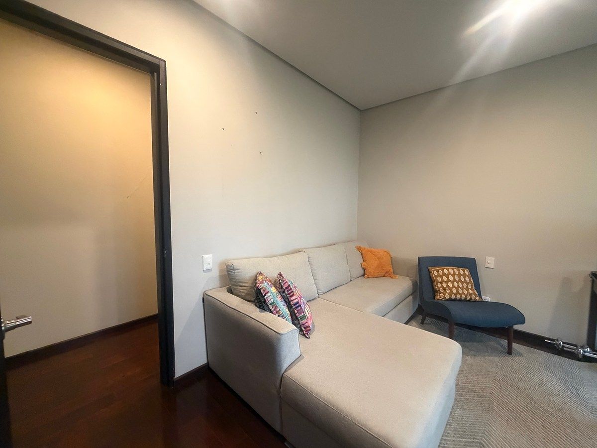 Apartamento em Santa Fe Cuajimalpa, Cuajimalpa de Morelos, foto 13 de 15