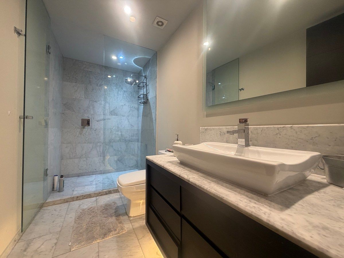 Apartamento em Santa Fe Cuajimalpa, Cuajimalpa de Morelos, foto 14 de 15