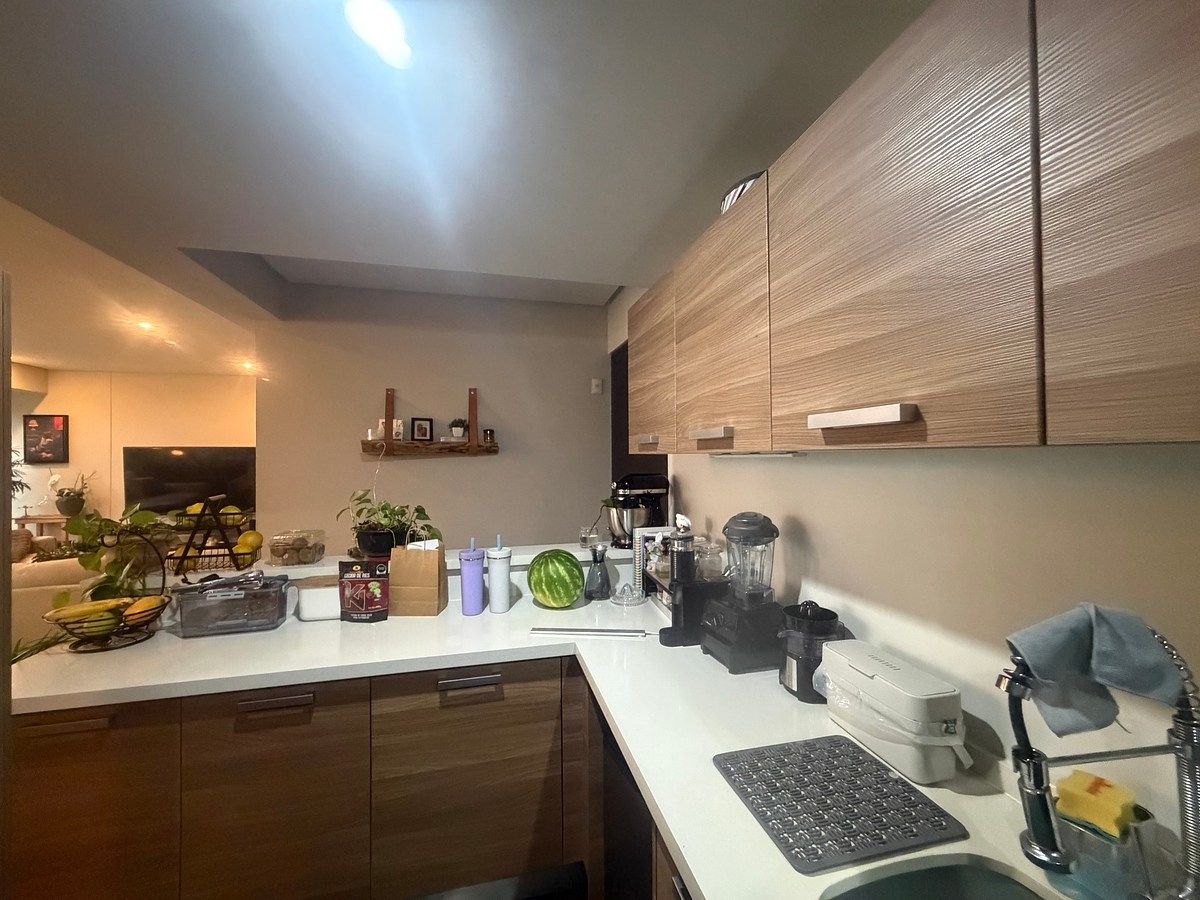 Apartamento em Santa Fe Cuajimalpa, Cuajimalpa de Morelos, foto 6 de 15