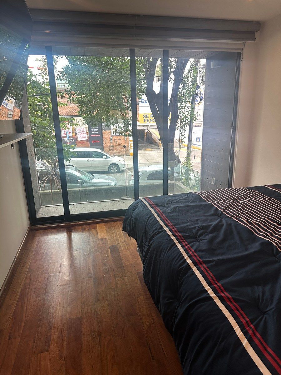 Departamento en Polanco IV Sección, Miguel Hidalgo, foto 8 de 15
