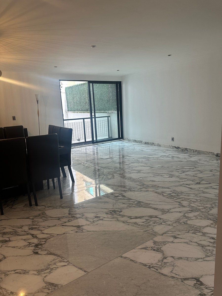 Departamento en Polanco IV Sección, Miguel Hidalgo, foto 9 de 15