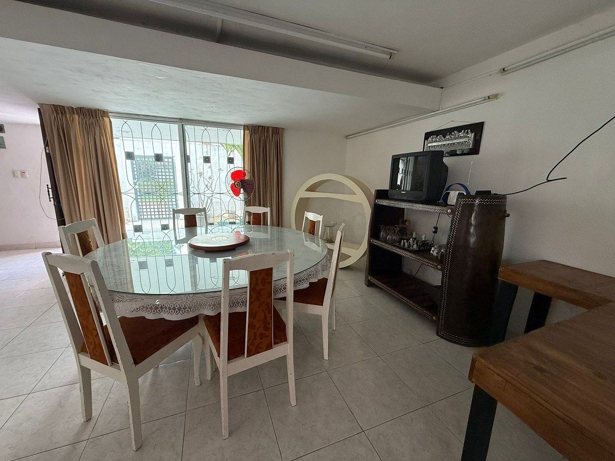 Casa em Buenavista, Mérida, foto 4 de 35
