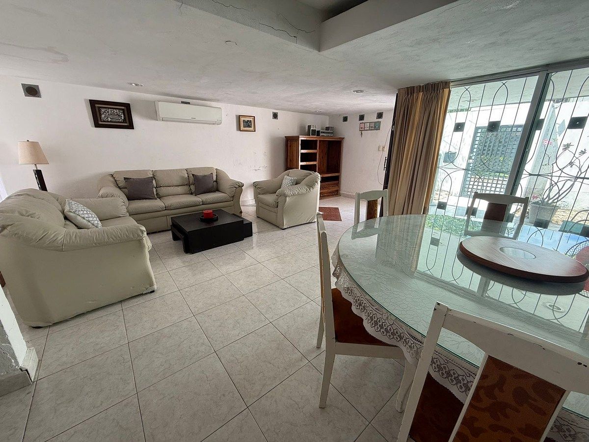 Casa em Buenavista, Mérida, foto 11 de 35