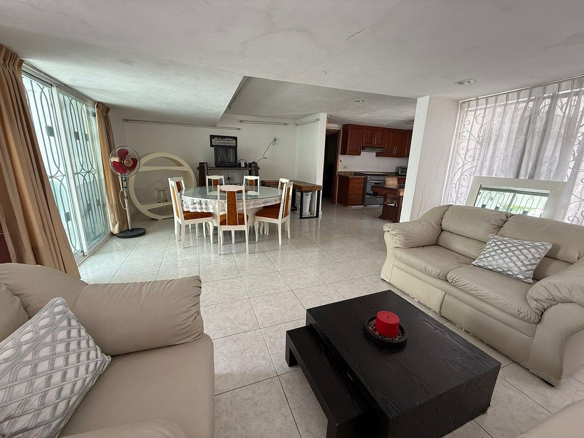 Casa em Buenavista, Mérida, foto 14 de 35