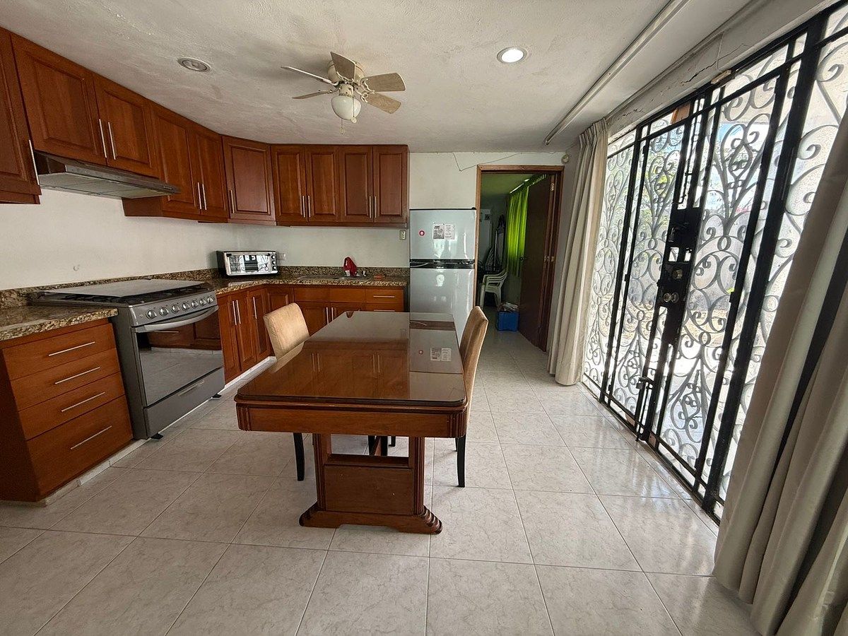 Casa em Buenavista, Mérida, foto 16 de 35