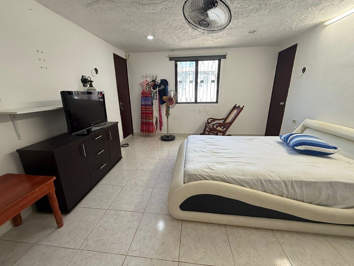 Casa em Buenavista, Mérida, foto 18 de 35