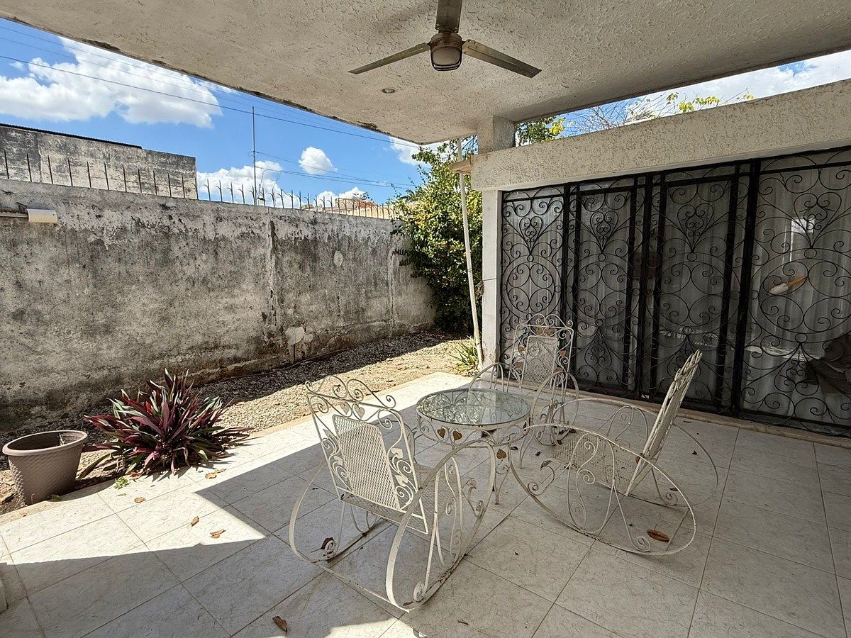 Casa em Buenavista, Mérida, foto 24 de 35