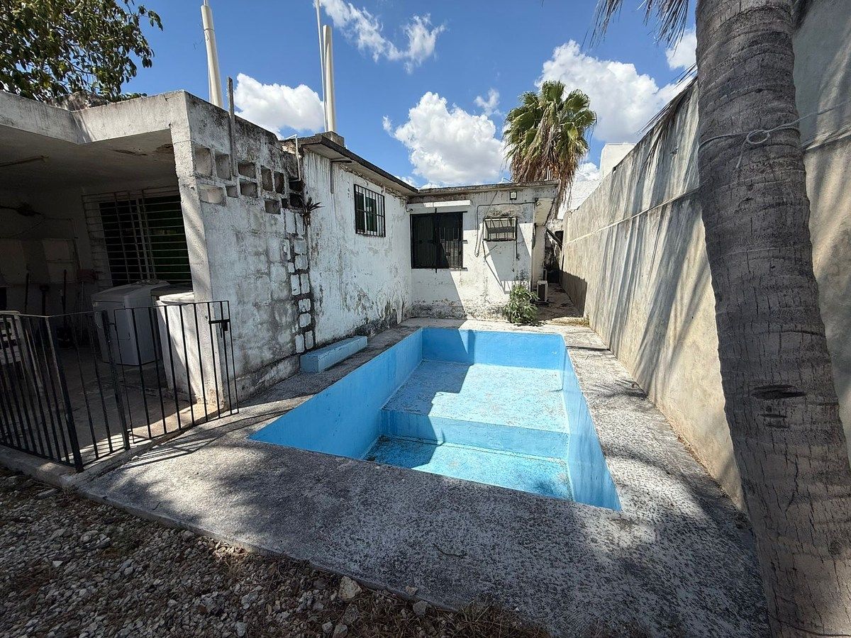 Casa em Buenavista, Mérida, foto 26 de 35
