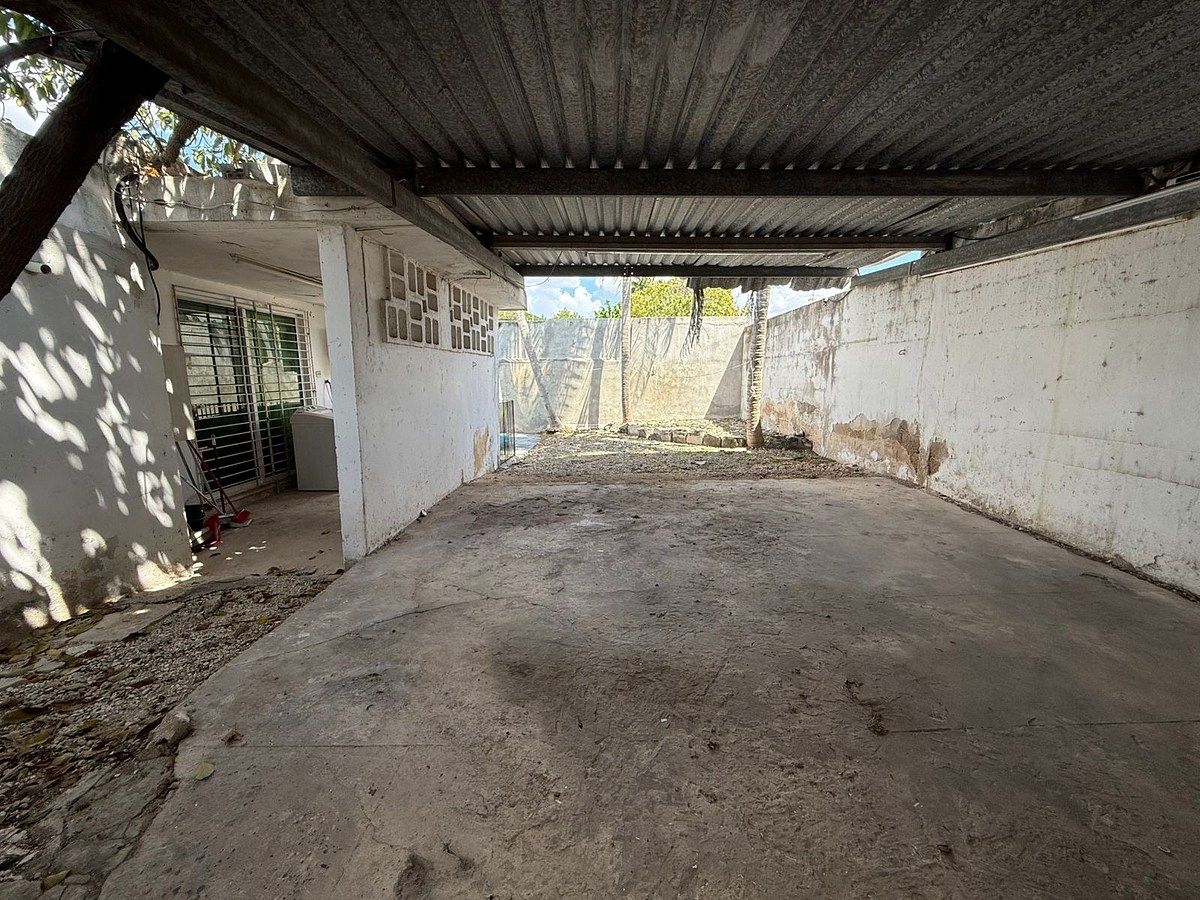 Casa em Buenavista, Mérida, foto 27 de 35