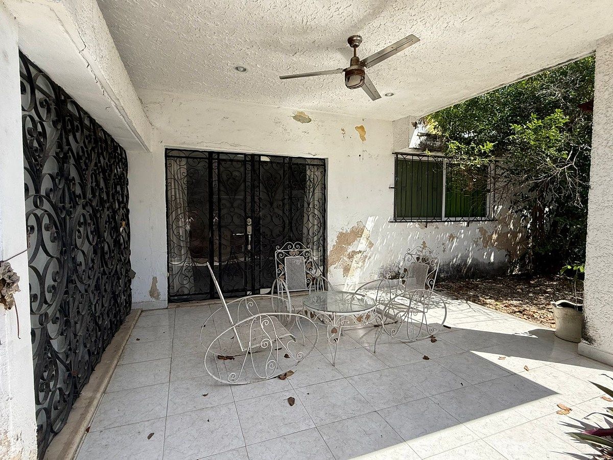 Casa em Buenavista, Mérida, foto 28 de 35
