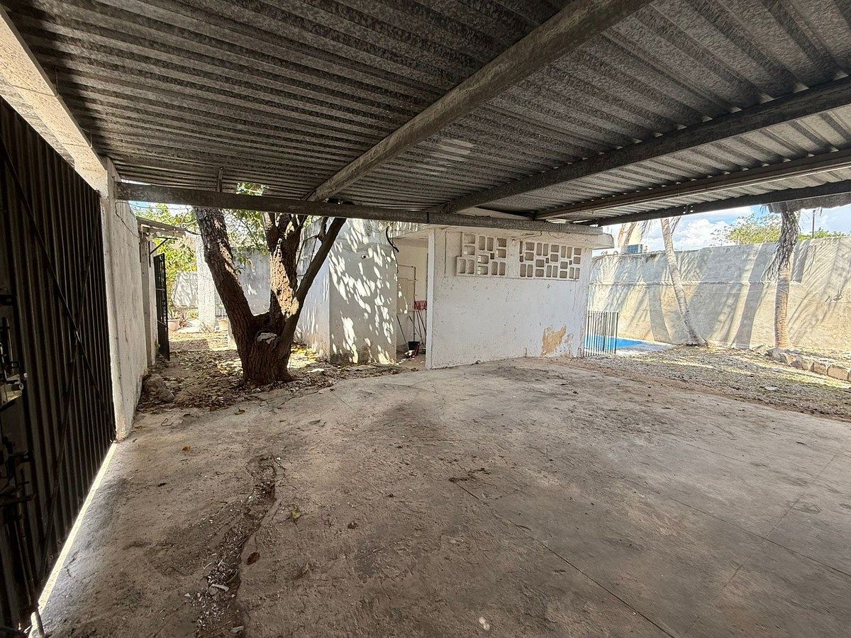 Casa em Buenavista, Mérida, foto 30 de 35