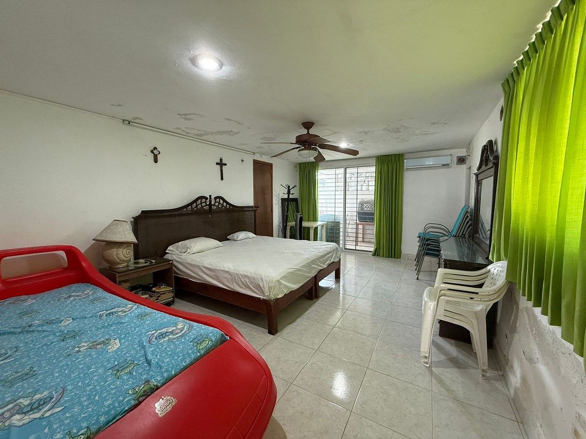 Casa em Buenavista, Mérida, foto 31 de 35