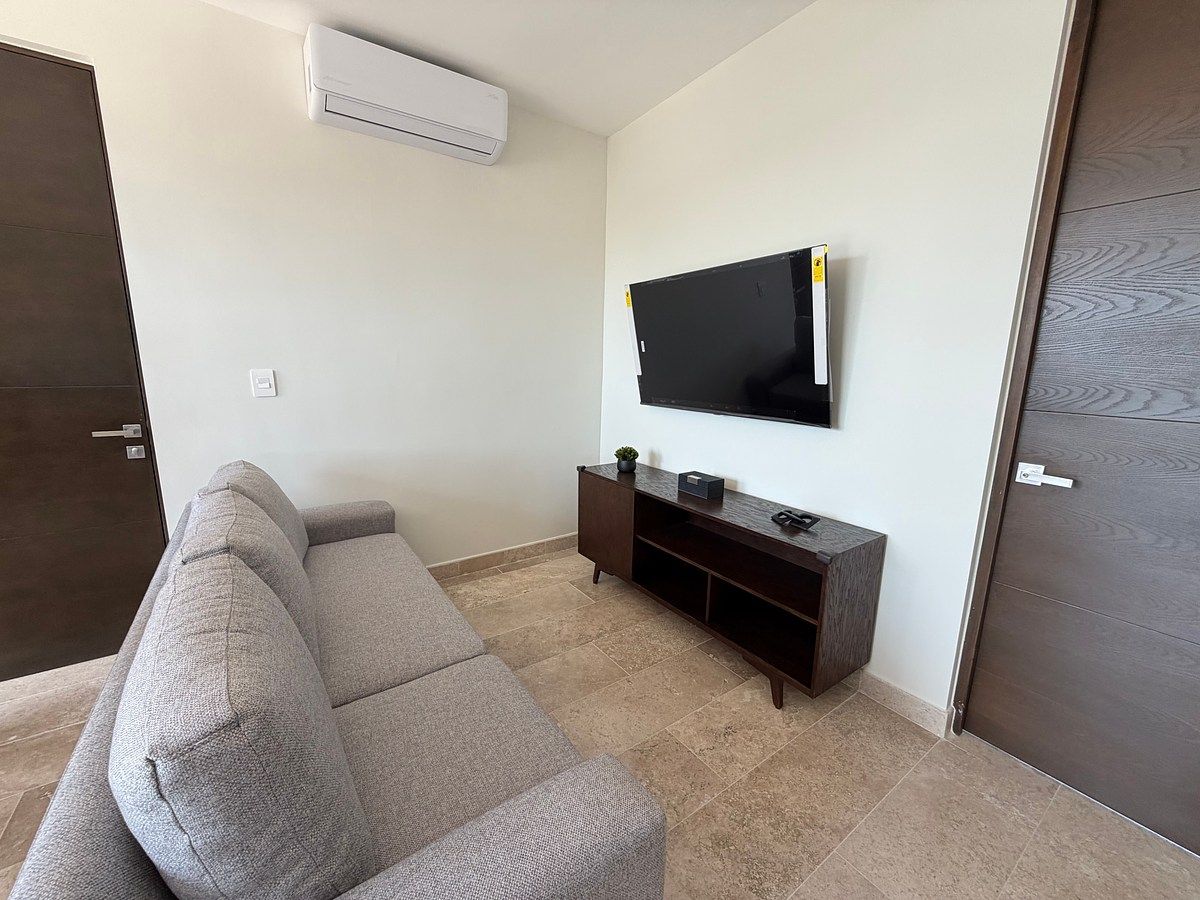 Apartamento em Temozón Norte, Mérida, foto 5 de 20