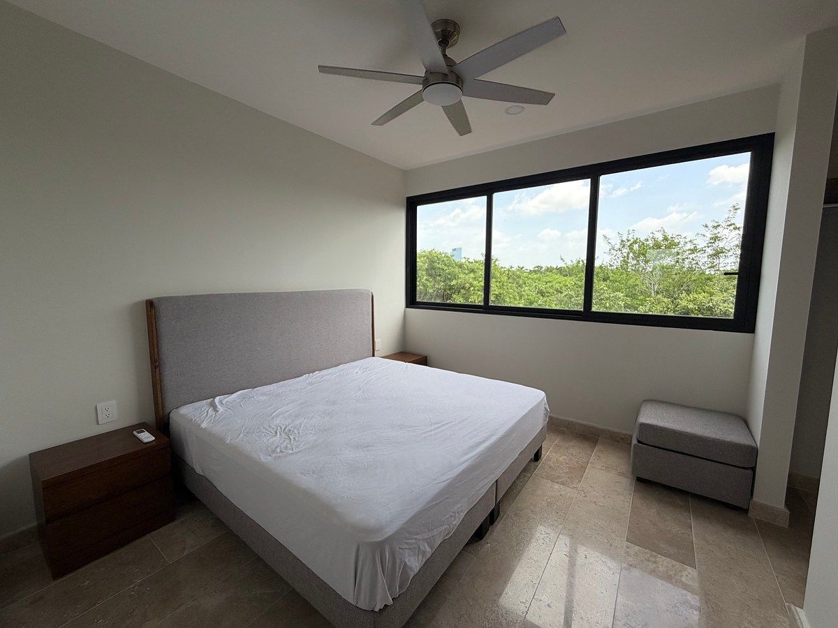 Apartamento em Temozón Norte, Mérida, foto 6 de 20