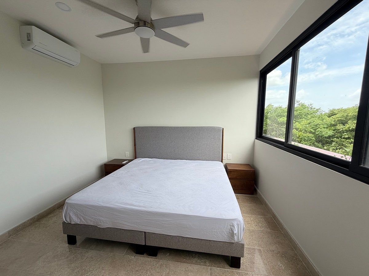 Apartamento em Temozón Norte, Mérida, foto 7 de 20