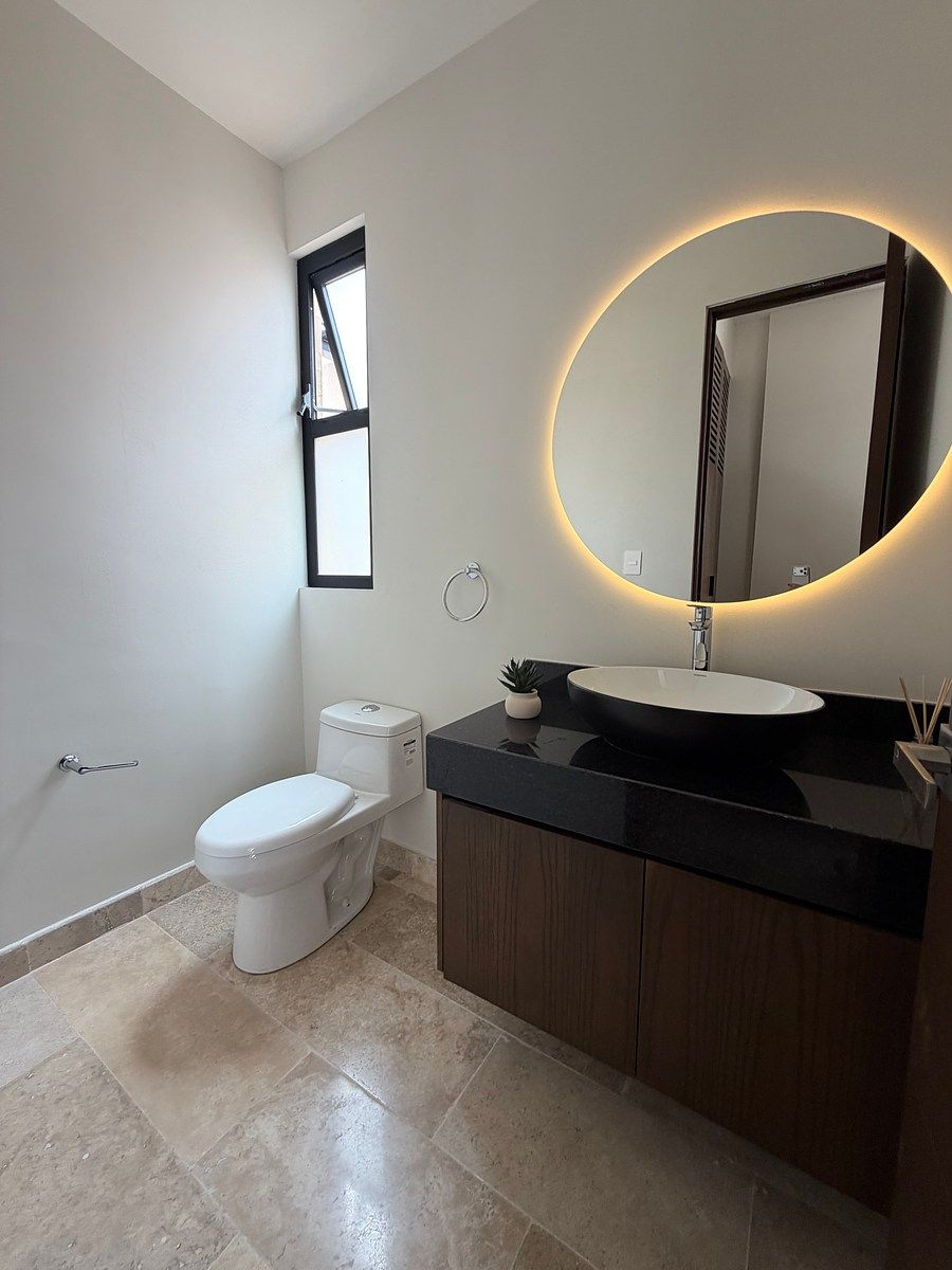 Apartamento em Temozón Norte, Mérida, foto 9 de 20