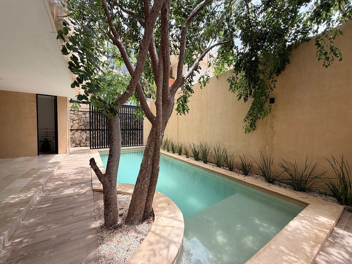 Apartamento em Temozón Norte, Mérida, foto 12 de 20