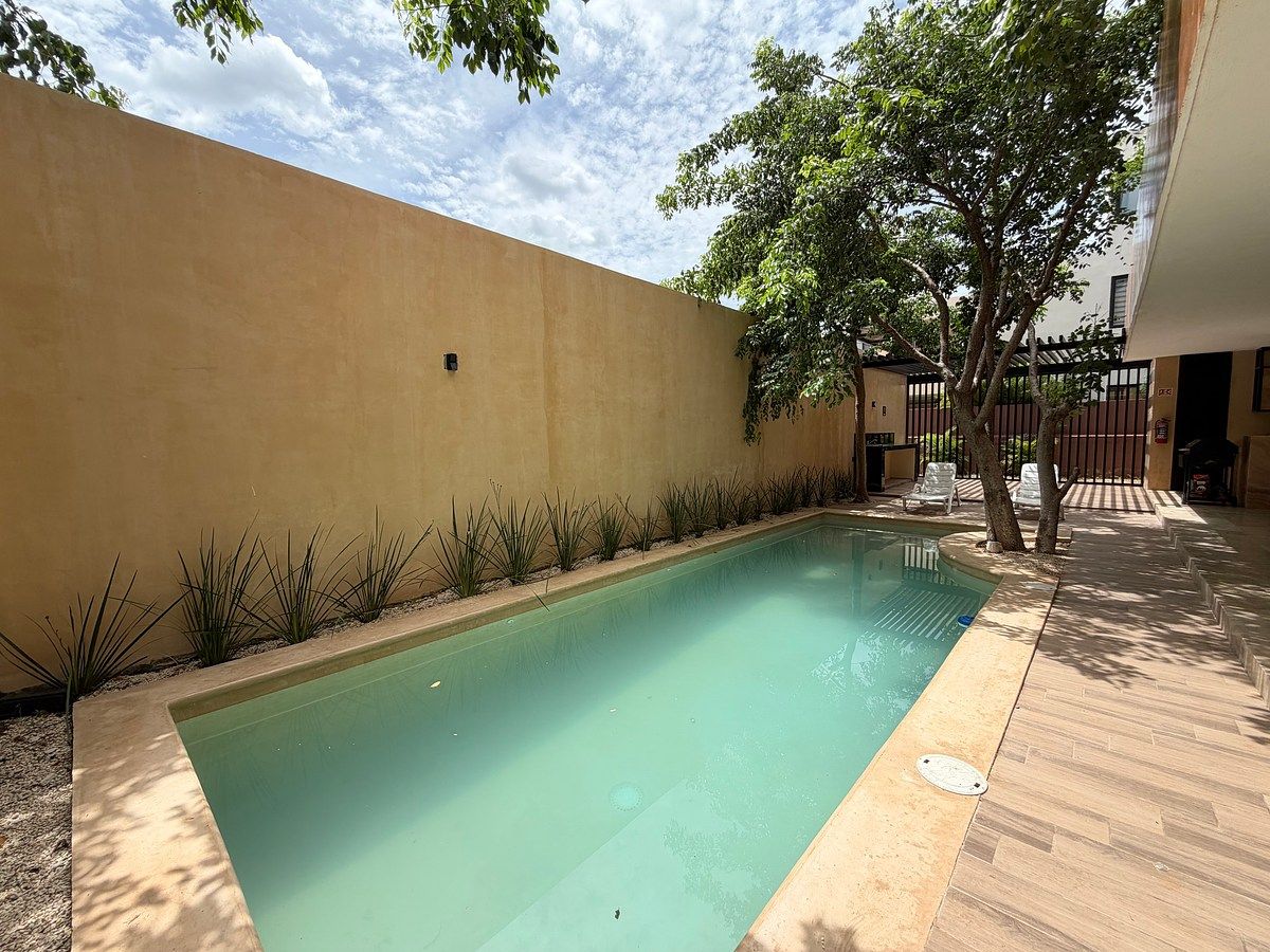 Apartamento em Temozón Norte, Mérida, foto 13 de 20