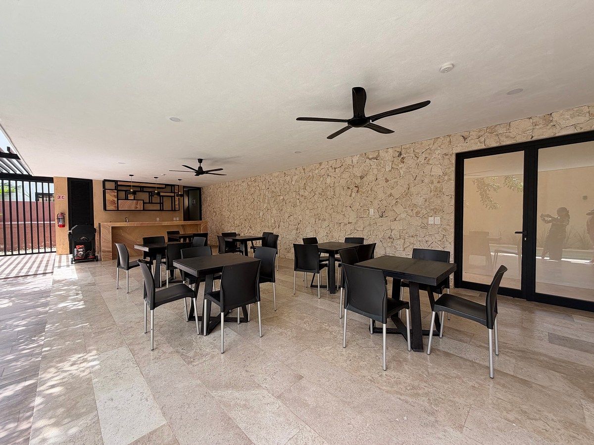 Apartamento em Temozón Norte, Mérida, foto 15 de 20