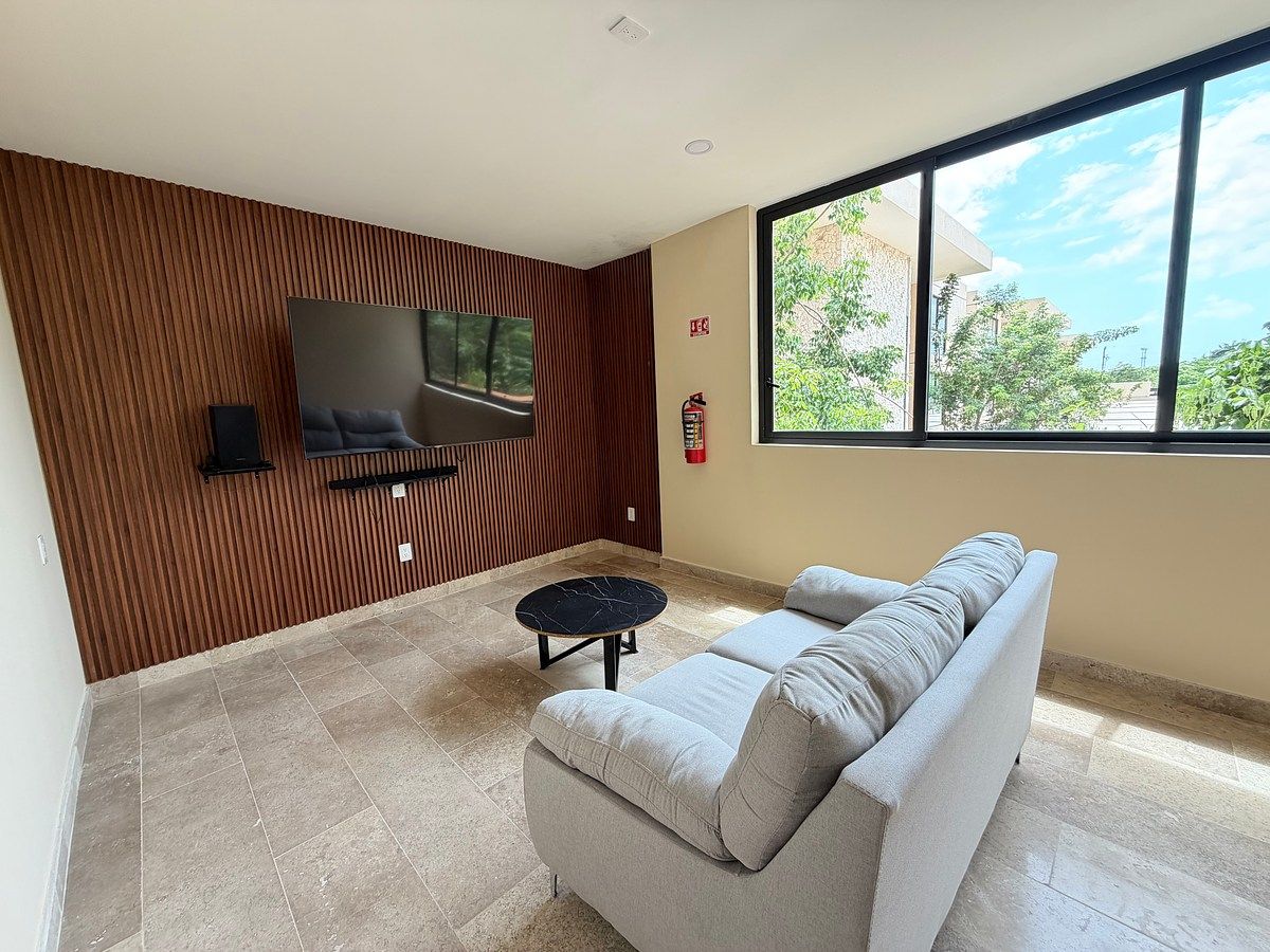 Apartamento em Temozón Norte, Mérida, foto 17 de 20