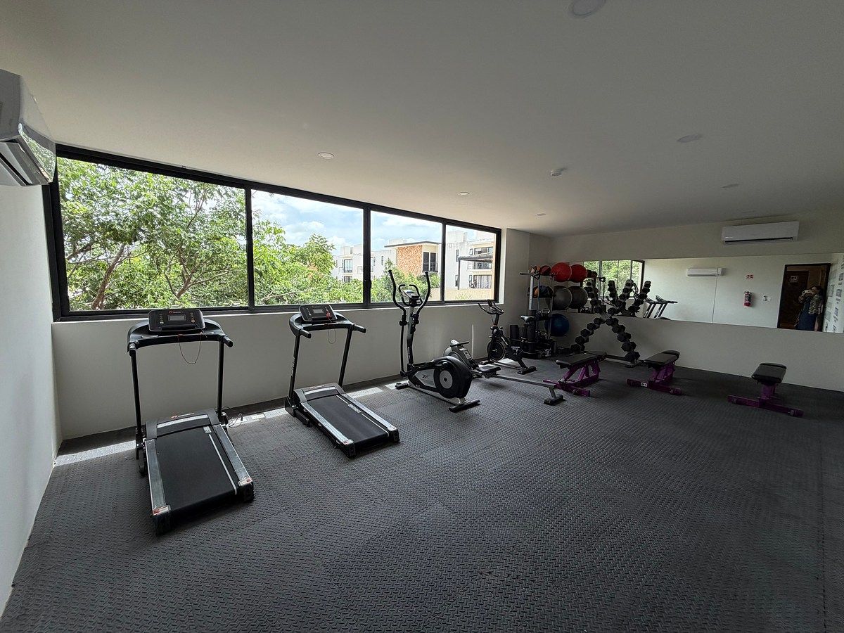 Apartamento em Temozón Norte, Mérida, foto 18 de 20