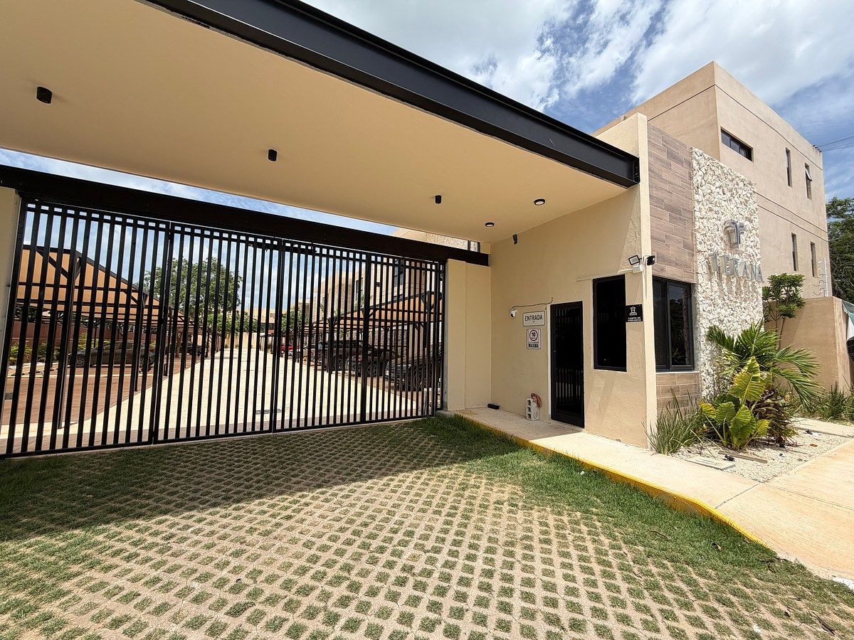 Apartamento em Temozón Norte, Mérida, foto 19 de 20