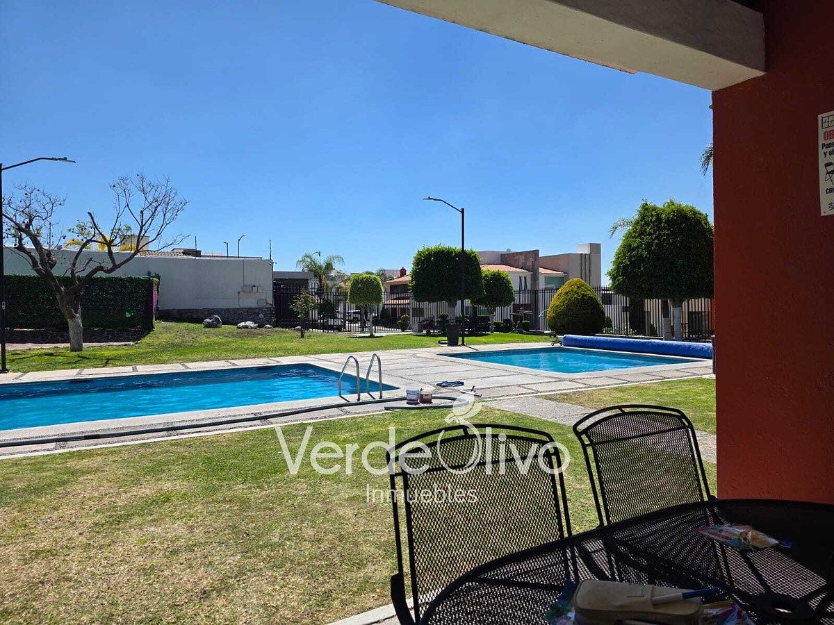 Casa em Centro Sur, Querétaro, foto 3 de 24