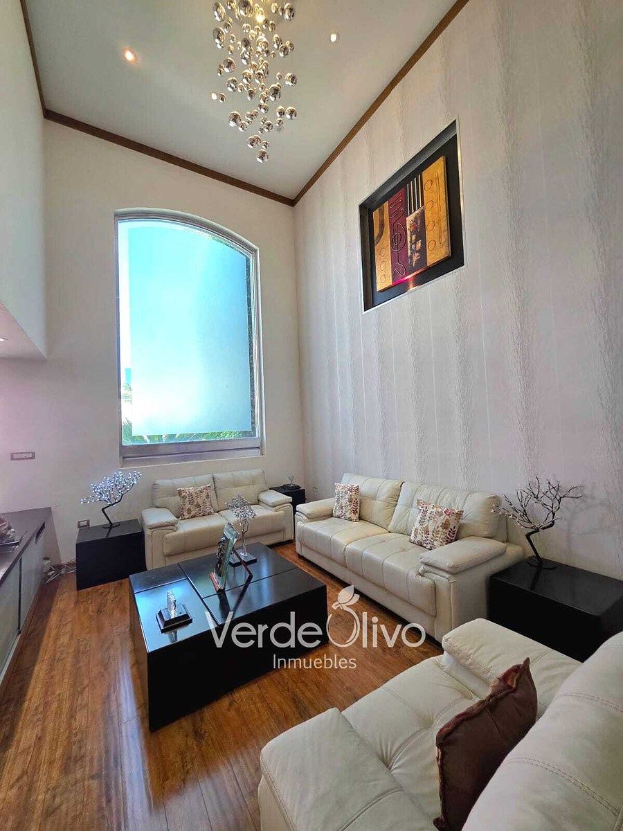 Casa em Centro Sur, Querétaro, foto 10 de 24