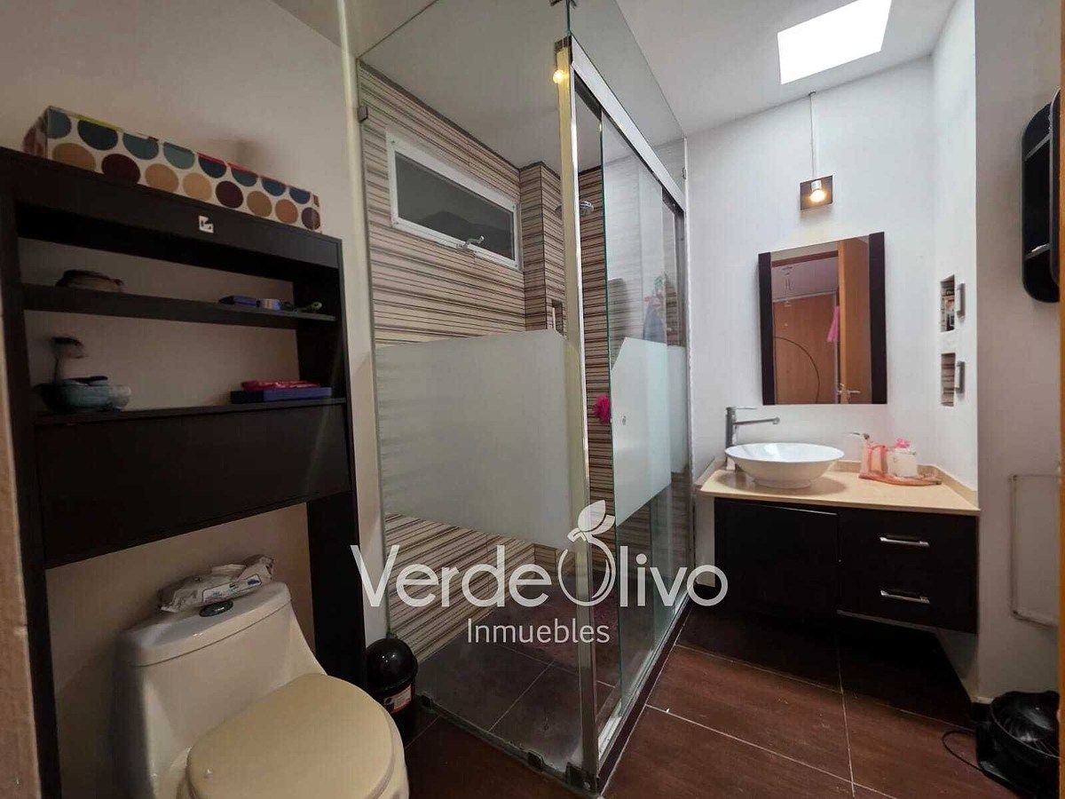 Casa em Centro Sur, Querétaro, foto 16 de 24