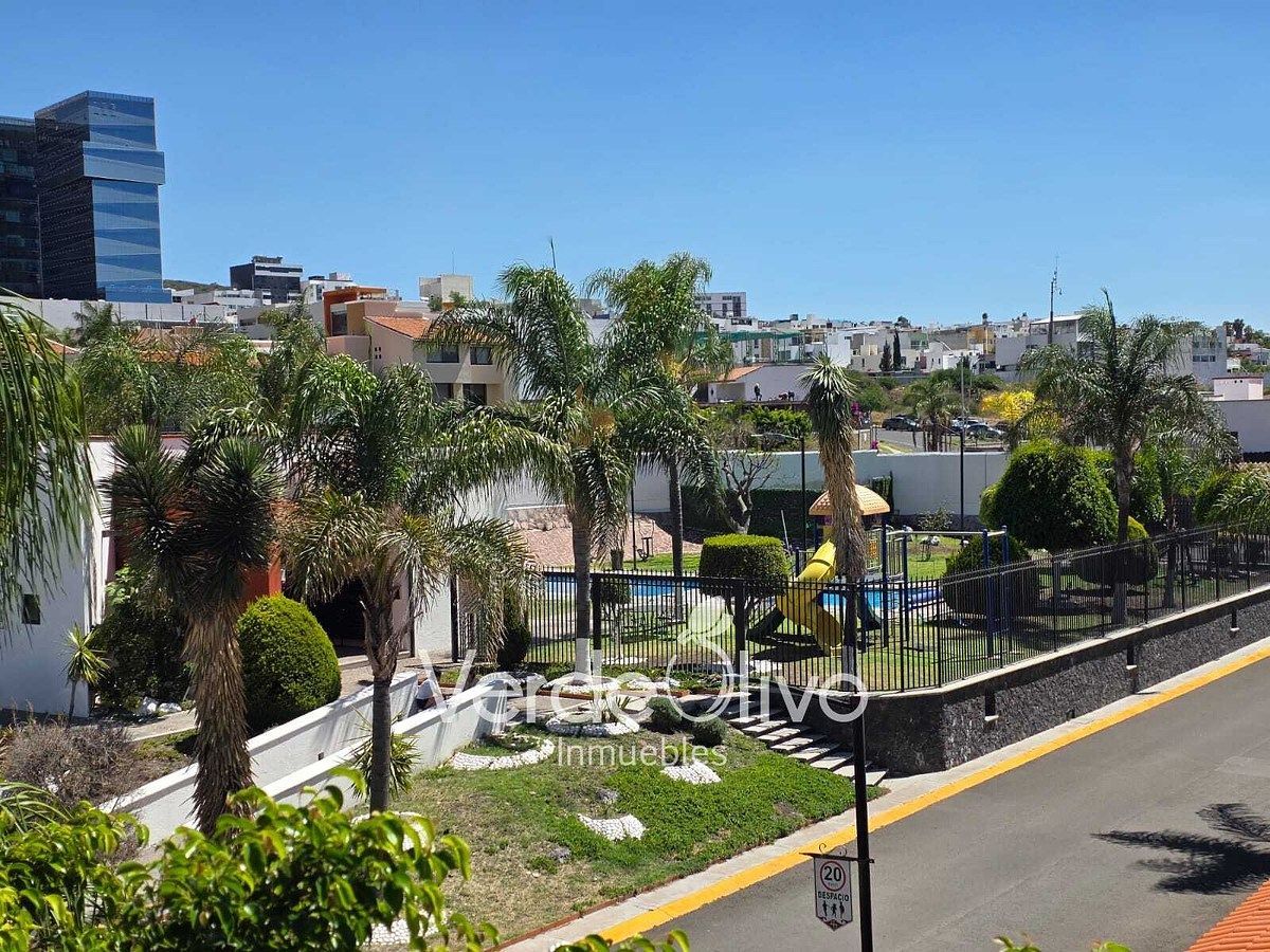 Casa em condomínio fechado em Claustros de Santiago, Querétaro, foto 7 de 24