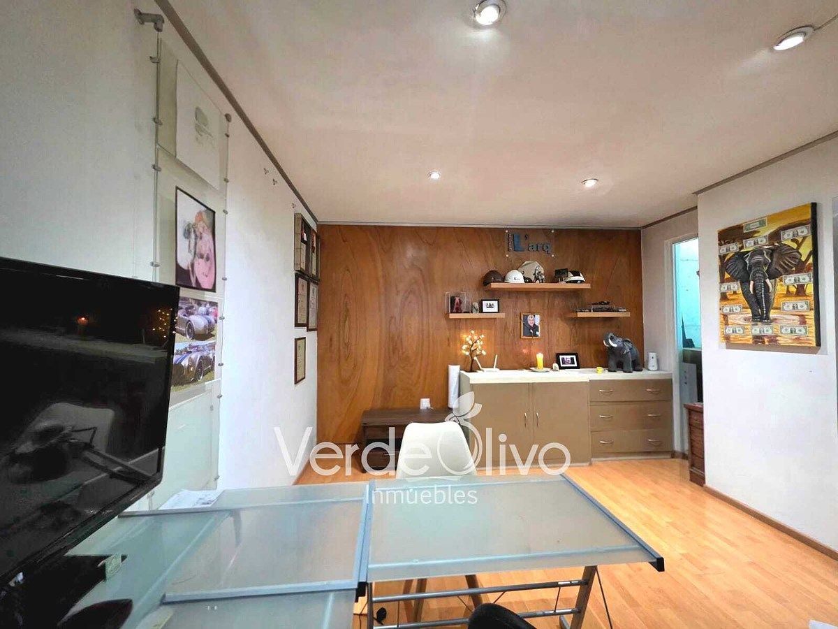 Casa em condomínio fechado em Claustros de Santiago, Querétaro, foto 9 de 24