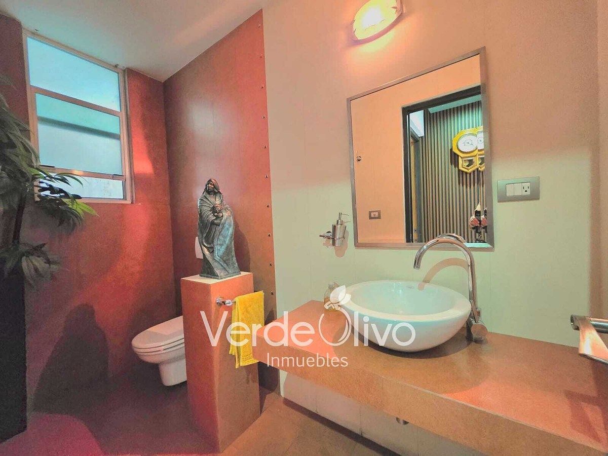 Casa em condomínio fechado em Claustros de Santiago, Querétaro, foto 11 de 24