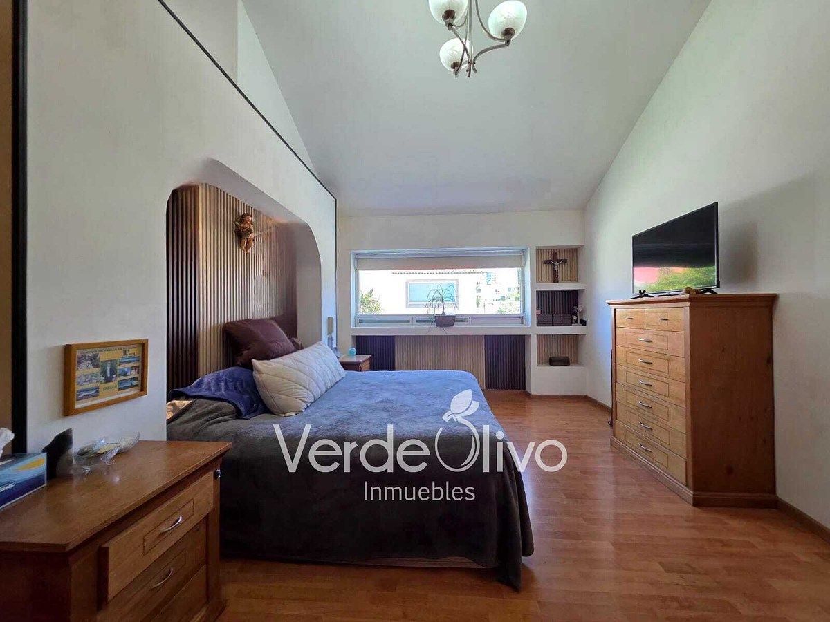 Casa em condomínio fechado em Claustros de Santiago, Querétaro, foto 12 de 24