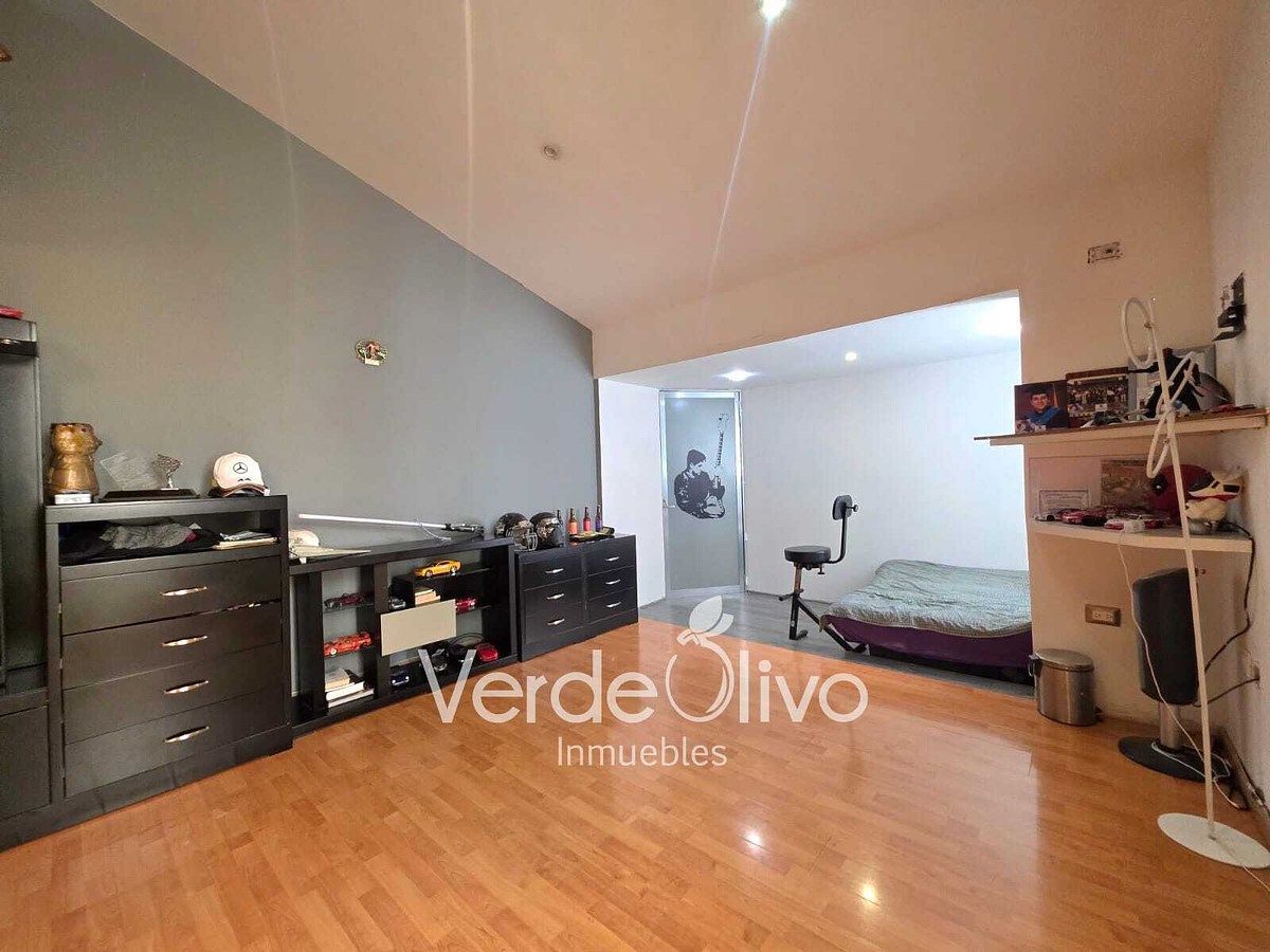 Casa em condomínio fechado em Claustros de Santiago, Querétaro, foto 17 de 24