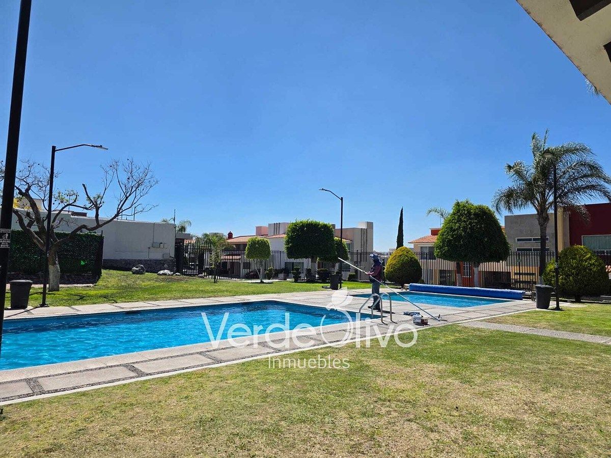 Casa em condomínio fechado em Claustros de Santiago, Querétaro, foto 23 de 24