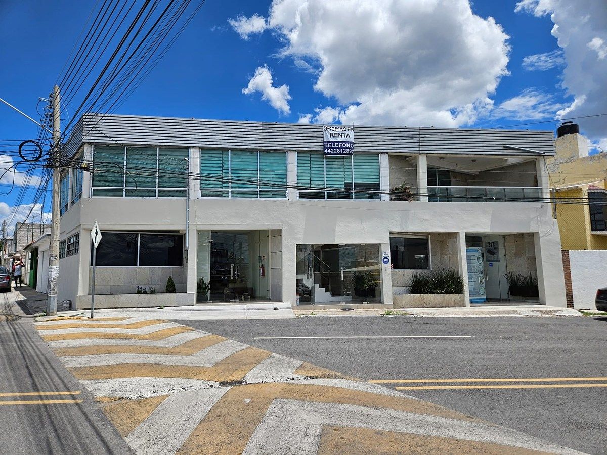 Oficina en Misión de Santa Sofía, Corregidora, foto 2 de 25