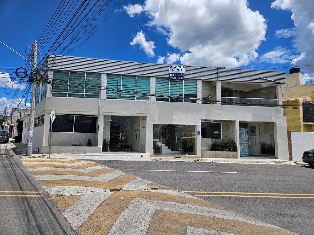 Oficina en Misión de Santa Sofía, Corregidora, foto 3 de 25