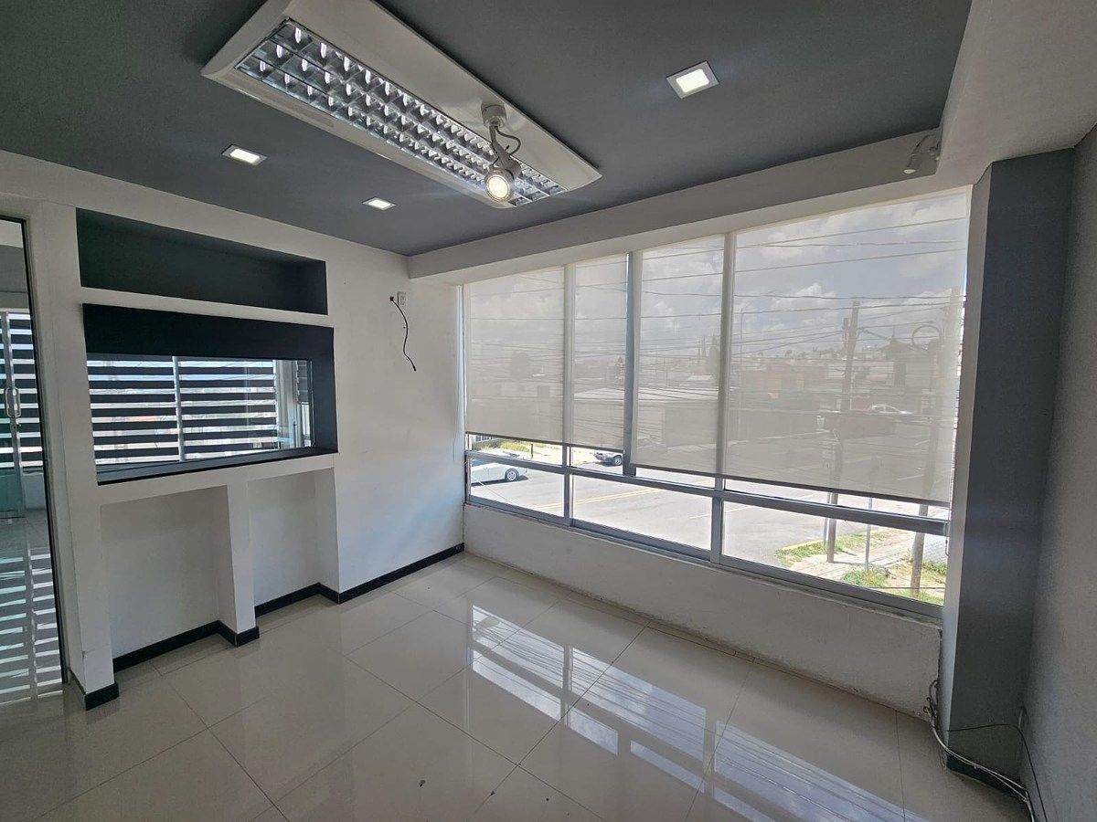 Oficina en Misión de Santa Sofía, Corregidora, foto 20 de 25